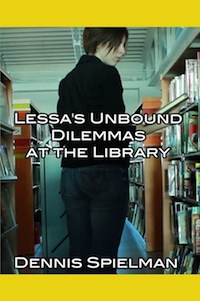 Lessa's Unbound Dilemmas at the Library