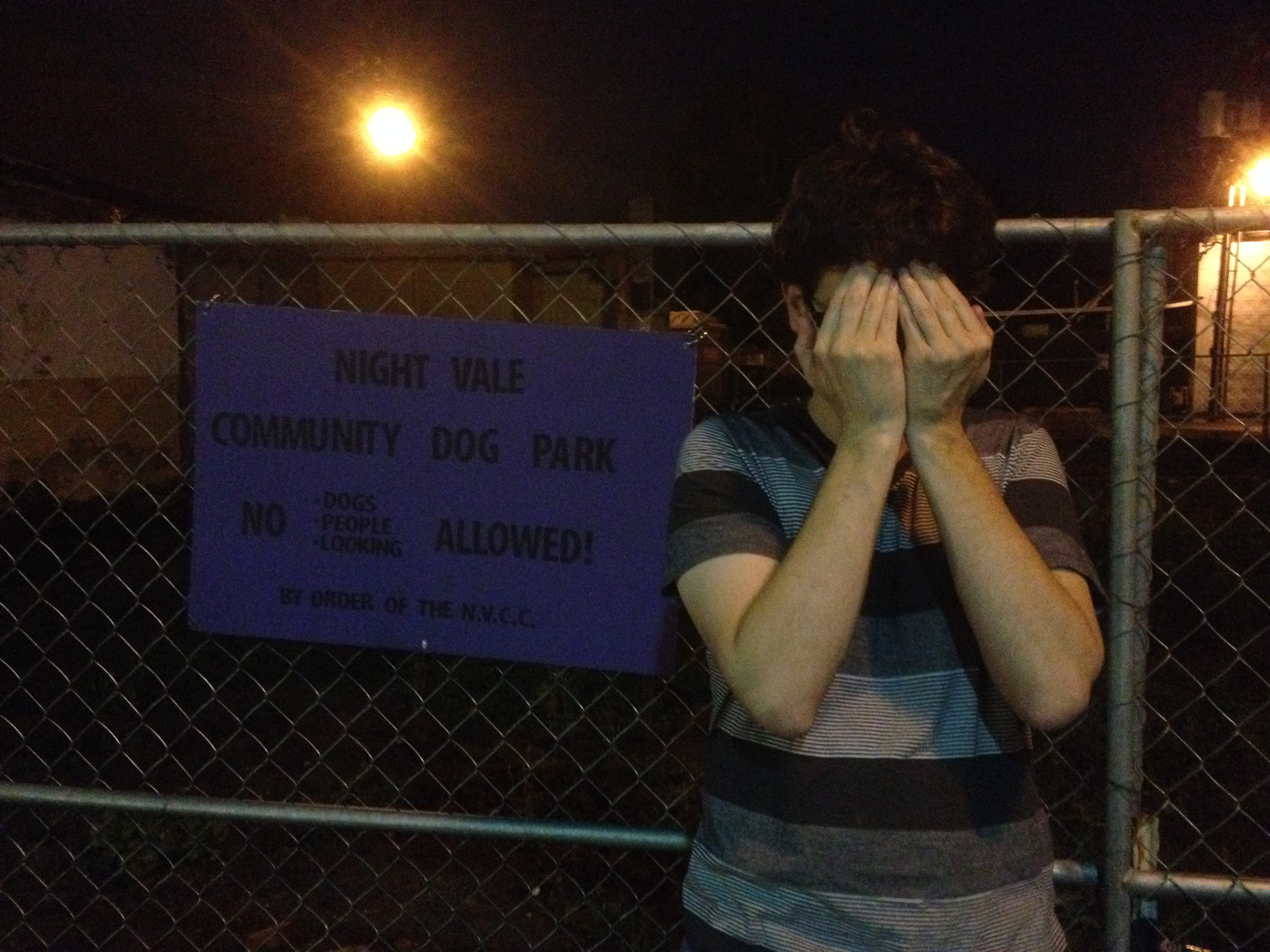 Dog Park – Dennis Spielman, image size:3264x2448