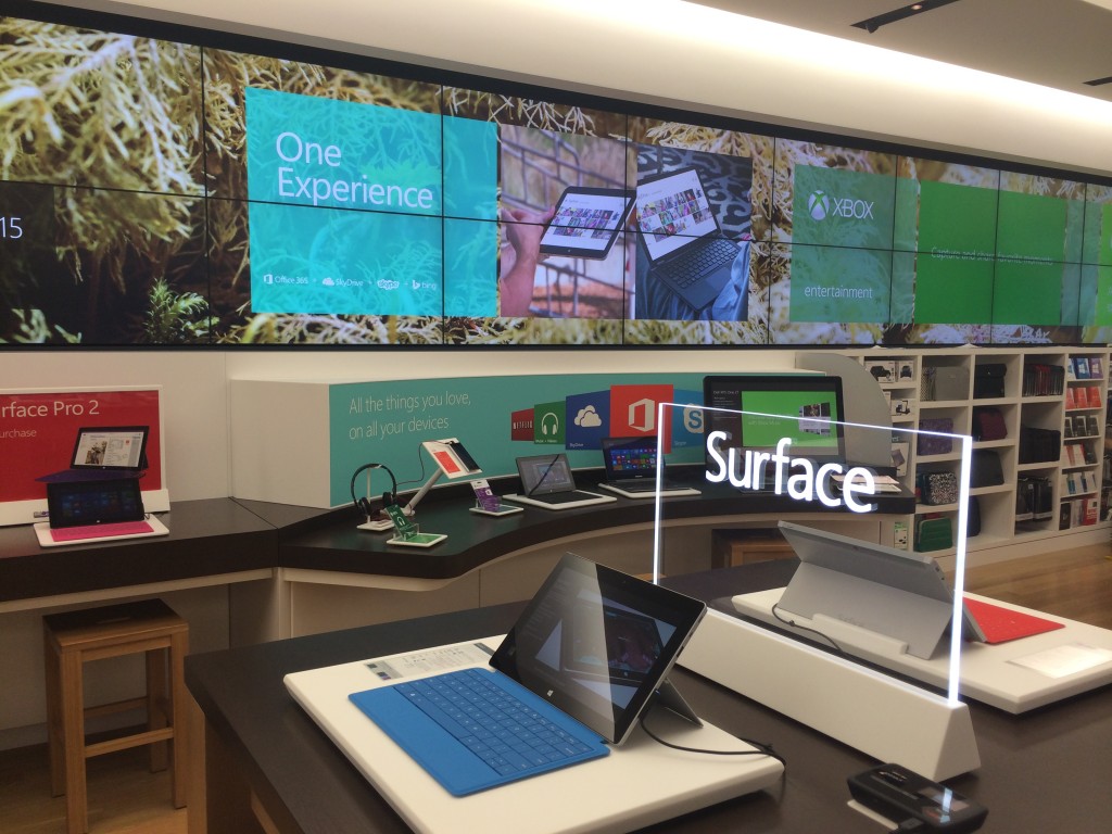 Microsoft Store