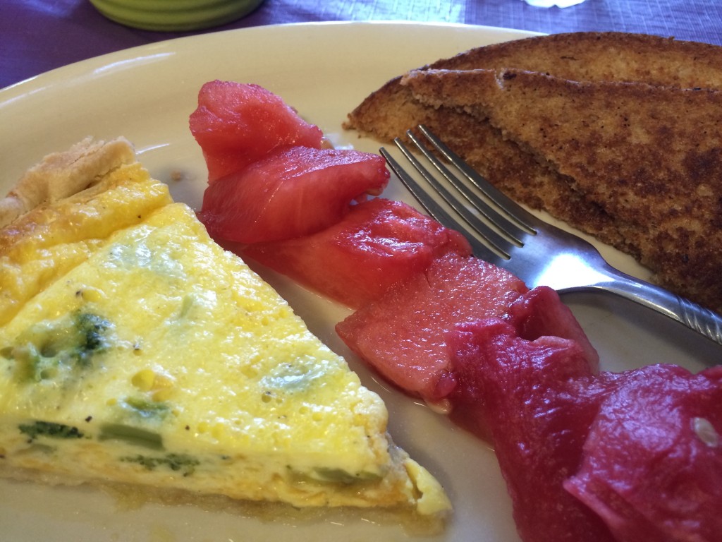 Eureka Springs: Cravings
