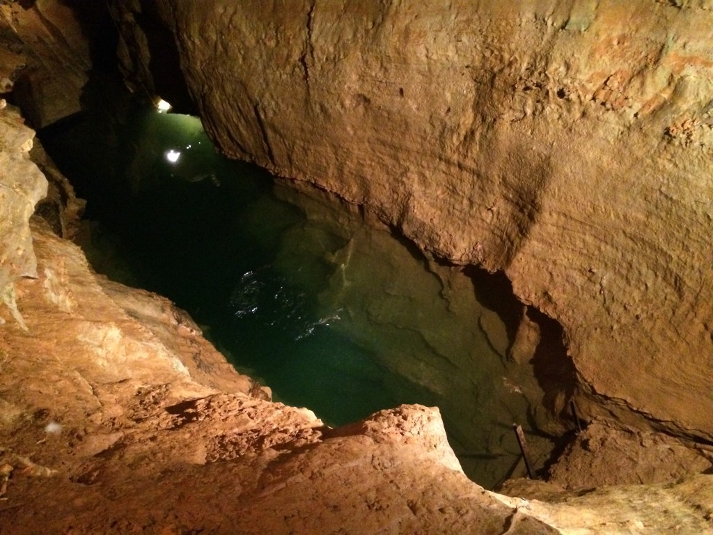 2014-07-05 Eureka Springs-63 Cosmic Cavern