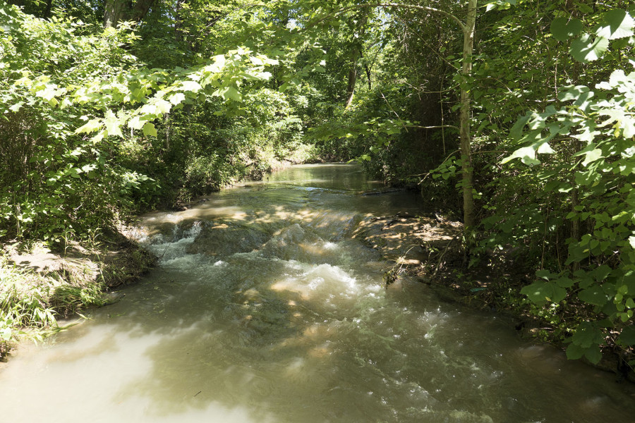 Chickasaw National Recreation Area