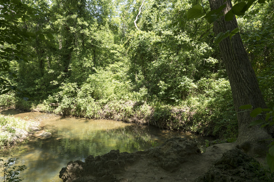 Chickasaw National Recreation Area