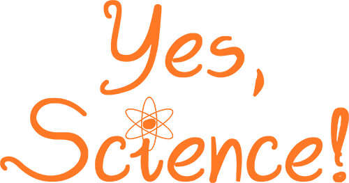 Yes Science (Working Logo)
