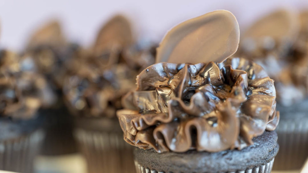 Sprinkled Bakery Dennis Spielman