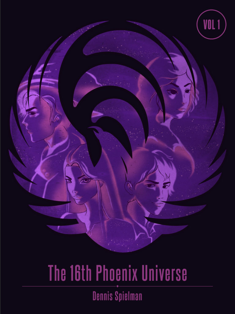 The 16th Phoenix Universe Vol 1