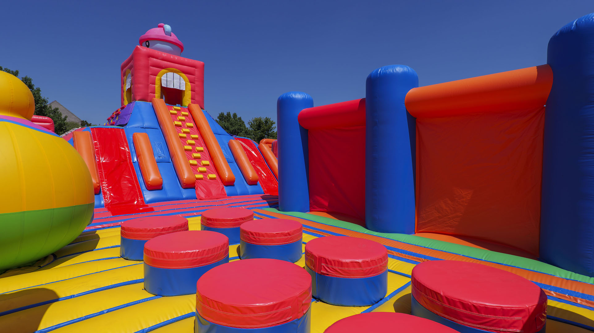 FunBox Dennis Spielman